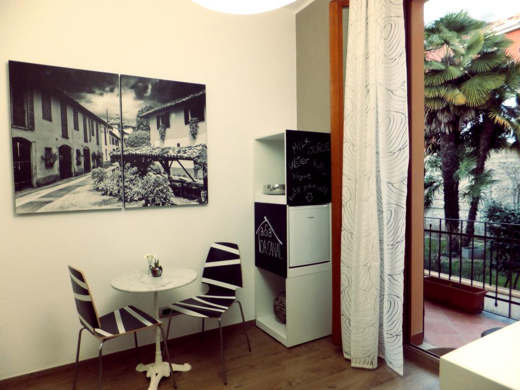 Da Canal Bed & Breakfast - Milan, Milan
