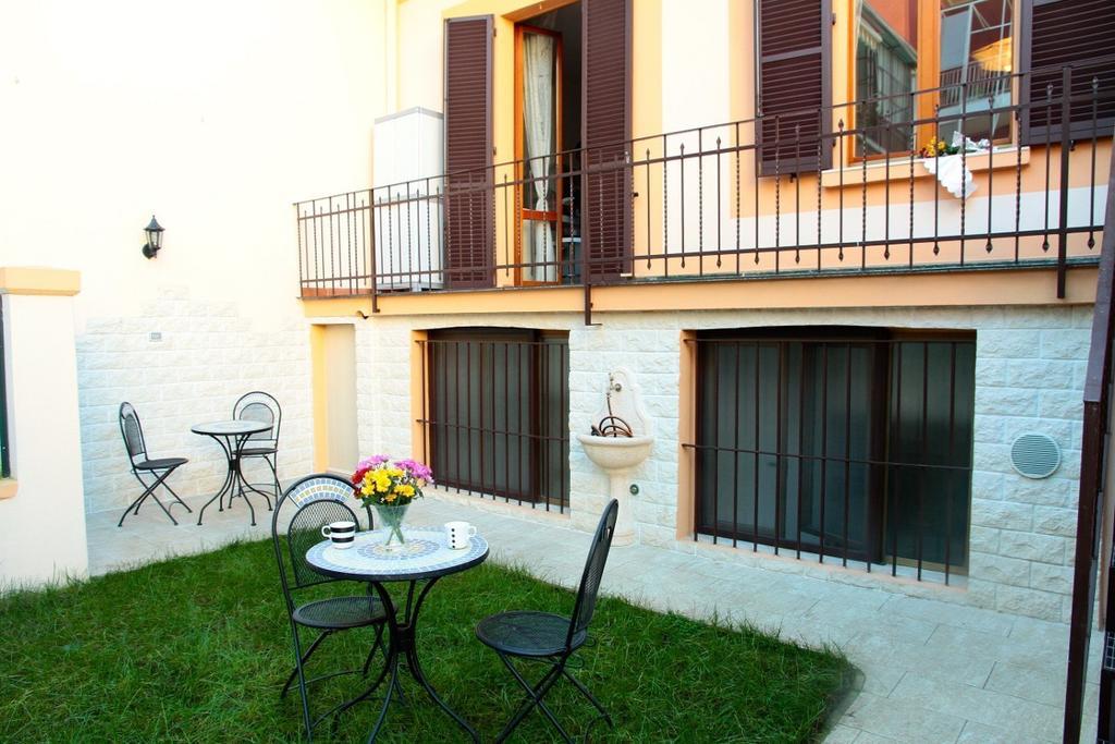 Da Canal Bed & Breakfast - Milan — Foto 1